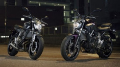 Cặp đôi Nakedbike giá rẻ của Yamaha sắp đổ bộ Đông Nam Á