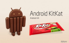 Cập nhật Android 4.4 Kitkat cho Samsung Galaxy S2 - I9100 với CyanogenMod 11