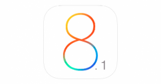 Cập nhật lên iOS 8.1 ngay trong hôm nay
