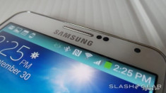 Cấu hình Samsung Galaxy Note 4 sẽ siêu khủng với chíp Snapdragon 805