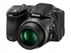 [CES 2014] Hàng loạt máy ảnh Nikon được giới thiệu