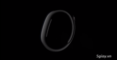 CES 2014: Sony ra mắt SmartBrand, vòng đeo tay ghi dấu hoạt động cá nhân