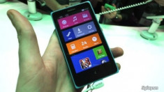 Chạm 2 lần để mở màn hình trên Nokia X: Nokia đã lừa bạn như thế nào