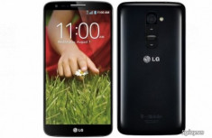 Chạy đua với Apple và HTC, LG G3 sẽ có máy quét dấu vân tay