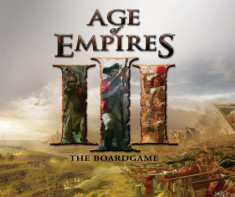 Cheat Age of Empires 3 - game dàn trận offline bằng mã code
