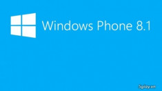 Chi tiết bản cập nhật Windows Phone 8.1 do Microsoft phát hành