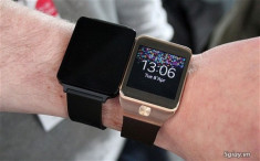 Chia sẻ trải nghiệm sau khi sử dụng smartwatch Android Wear một thời gian (Phần 1)