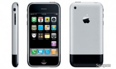 Chiếc iPhone 2G nguyên seal với giá 15.000 USD