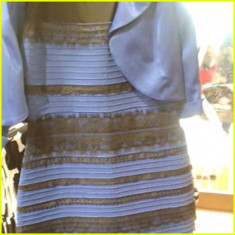Chiếc váy gây tranh cãi chưa từng có trên toàn thế giới: Nó thực sự có màu gì?
