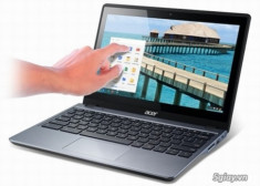ChromeBook giá 4 triệu đồng sắp có mặt tại Việt Nam