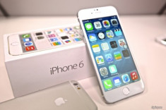 Chuyển dữ liệu sao lưu từ iPhone cũ sang iPhone 6