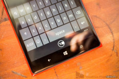 Chuyển sang bàn phím Telex trên Windows Phone 8.1