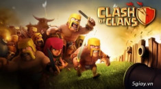 Clash of Clans: Game thủ thành đạt 8,5 triệu người chơi