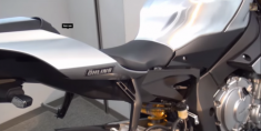 [Clip] Yamaha R1M: Ảnh chi tiết