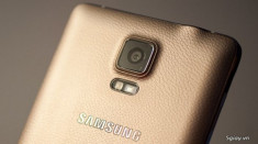 Cơ hội trải nghiệm Samsung Galaxy Note 4 đầu tiên tại VN và trúng Gear Fit