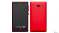 Có tin đồn Nokia sẽ ra điện thoại Android giá rẻ vào 2014