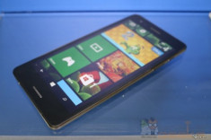 [Computex 2014] Wistron Tiger là chiếc Windows Phone sở hữu màn hình lớn nhất
