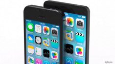 Concept iPhone 6 chạy hệ điều hành iOS 7.2 mới nhất