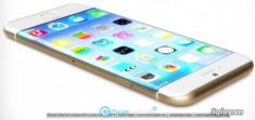 Concept iPhone 6 “mũm mĩm” nhất từ trước đến nay