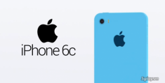 Concept iPhone 6c ấn tượng vẻ ngoài rực rỡ