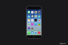 Concept thực tế nhất của iPhone 6 hay iPhone Air
