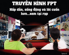 Công nghệ truyền hình số và ứng dụng tại Việt Nam