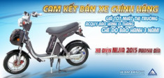 [Công Ty Phú Sỹ] Chuyên Xe Điện Nijia,Mocha,M133s,Zoomer,Honda Nhập Khẩu 100% - Bảo hành 3 năm