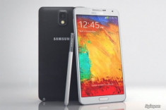 Cover Ultrasonic được Samsung phát triển cho Galaxy Note 4