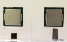 CPU đầu tiên của Intel được lắp ráp tại Việt Nam