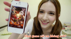 Cùng chơi Tây Du Giáng Ma game thẻ bài RPG