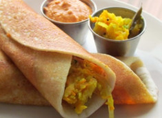 Đặc sản ẩm thực đường phố Mumbai