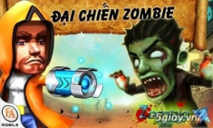 Đại chiến Zombie