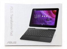 Đánh giá ASUS Transformer Pad mỏng và nhẹ