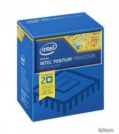 Đánh giá CPU Intel Pentium G3258 - bộ xử lý phân khúc tầm thấp rất đáng mua