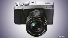 Đánh Giá Fujifilm X-E2 (P.1)
