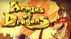 Đánh giá game Armies of Dragons : phong cách thủ thành kết hợp yếu tố thời gian đặc sắc