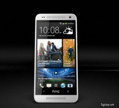 Đánh giá HTC One mini – Thiết kế đẹp, màn hình tốt nhưng giá đắt