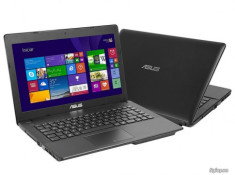 Đánh giá laptop dòng X của Asus đối với người dùng phổ thông