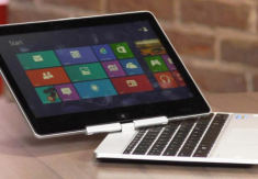 Đánh giá laptop HP EliteBook Revolve 810
