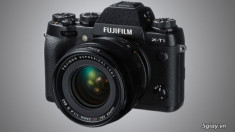 Đánh Giá Máy Fujifilm X-T1