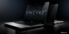 Đánh giá nhanh laptop HP Spectre 13t-3000