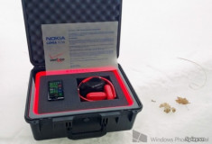 Đánh giá nhanh Nokia Lumia Icon