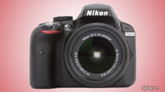 Đánh Giá Nikon D3300