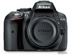Đánh Giá Sản Phẩm: Nikon D5300 (P.1)