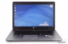 Đánh giá sơ bộ laptop HP EliteBook 850 G1