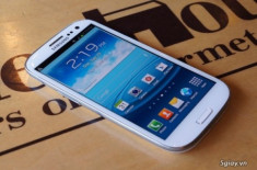 Danh sách điện thoại Samsung được lên Kitkat: Vắng mặt Galaxy S3 bản quốc tế