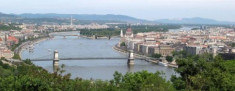Danube không xanh