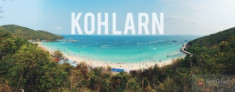 Đảo Koh Larn - vùng biển xinh đẹp ít người biết của Thái Lan