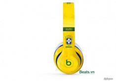 Đập hộp Beats Studio Brazil đầu tiên tại Việt Nam