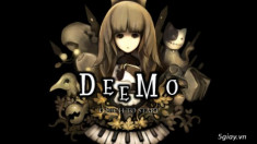 Deemo – Tựa game âm nhạc đỉnh dành cho Android